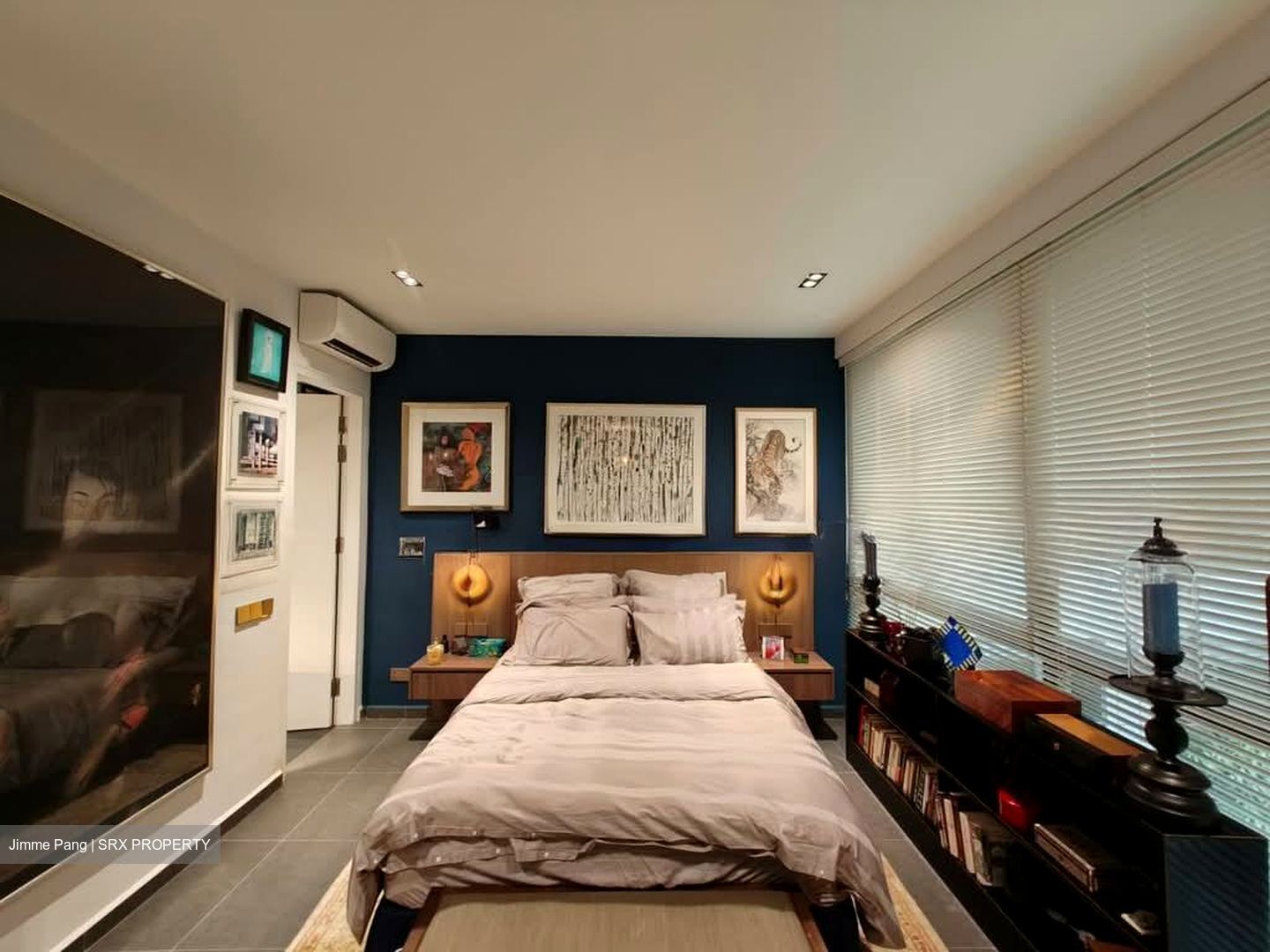 Robertson Blue (D9), Apartment #534872911